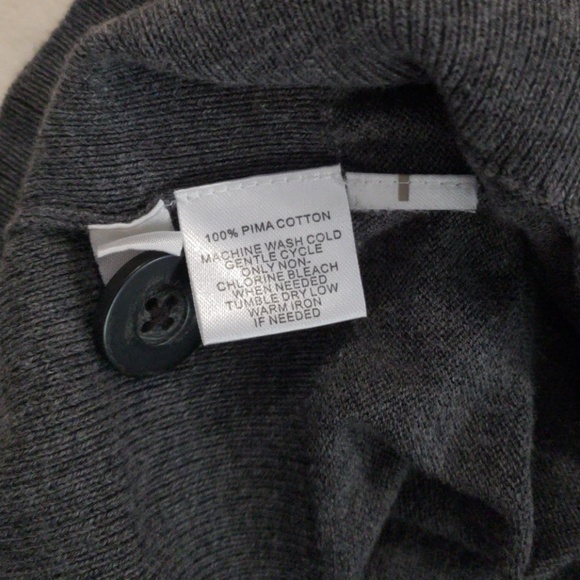 Loft Lightweight Sweater Top - Picture 7 of 8